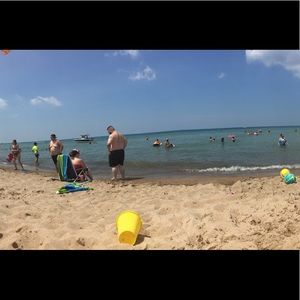 Meet your Posher, Daisy